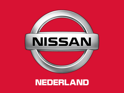 Nissan Nederland